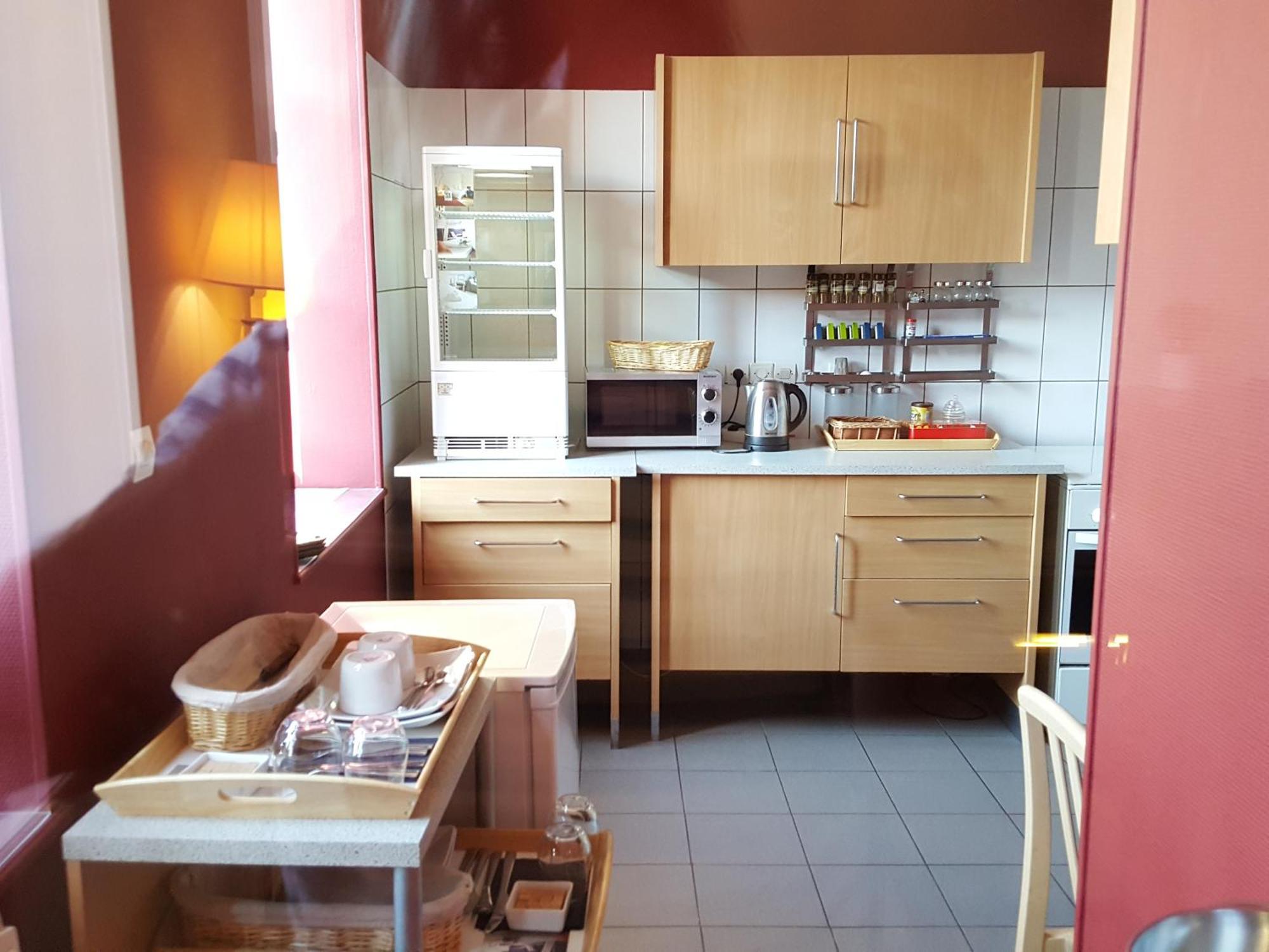 Le Prana -Maison Et Chambres D'Hotes, Wellness Et Centre De Soins Rozérieulles Exteriér fotografie