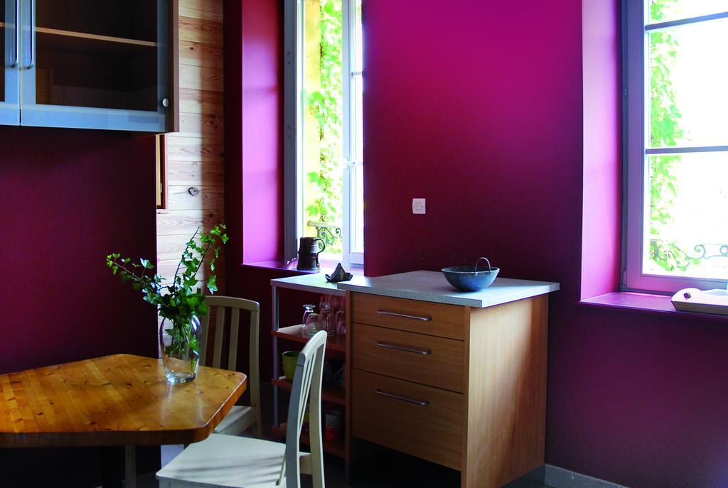 Le Prana -Maison Et Chambres D'Hotes, Wellness Et Centre De Soins Rozérieulles Exteriér fotografie